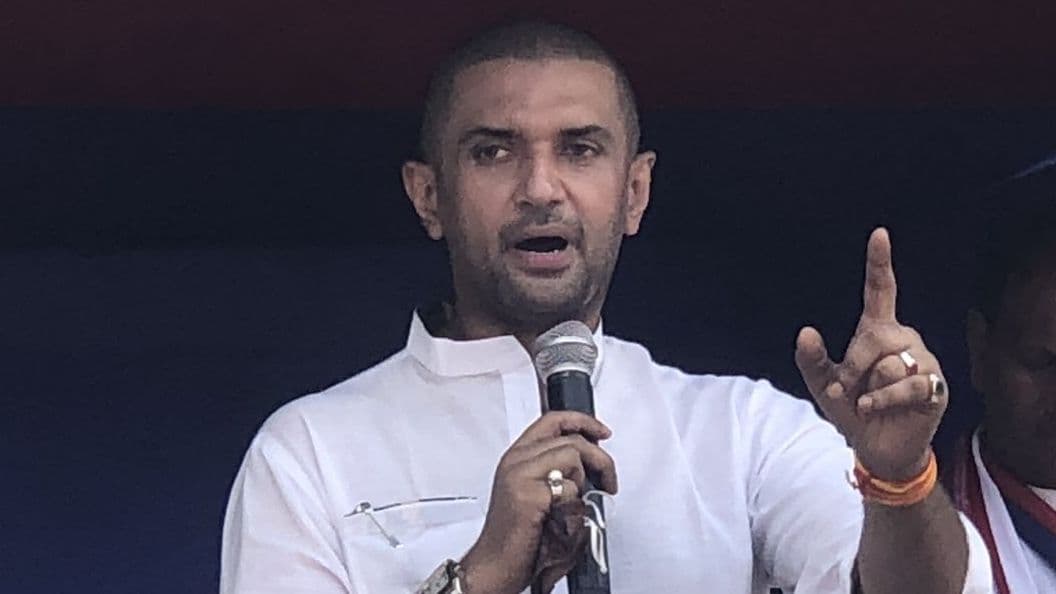 राम विलास पासवान की विरासत पर कब्जा कर पाएँगे चिराग?